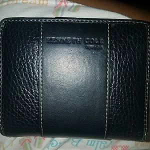 Make offer..Kenneth Cole wallet